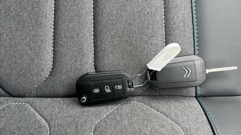 Citroen C4 1.2 PureTech [130] Sense Plus 5dr Petrol Hatchback